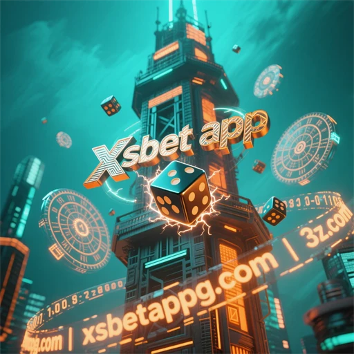 Explorando o Cassino no xsbet App: Diversão e Emoção a um Toque de Distância
