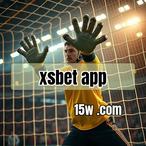 xsbet app: Apostas Altas Para Aumentar Sua Emoção e Ganhos