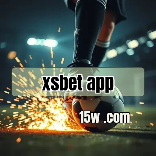 xsbet app: Descubra as Melhores Funcionalidades do Cassino ao Vivo