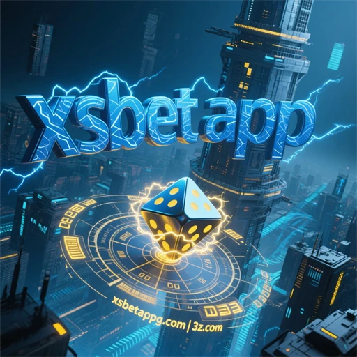 A Emoção da Loteria no xsbet App