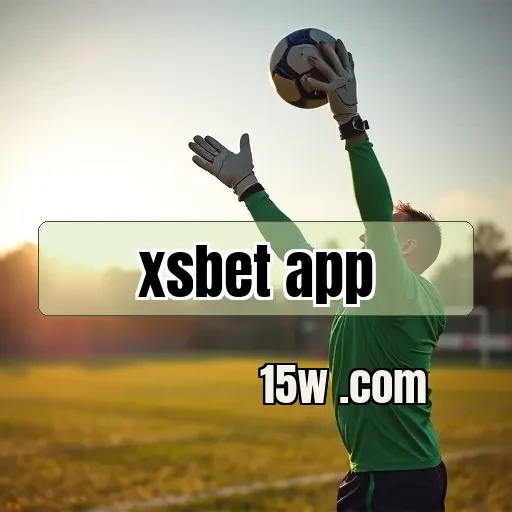 xsbet app: Descubra a Versão Móvel Imperdível para Apostadores