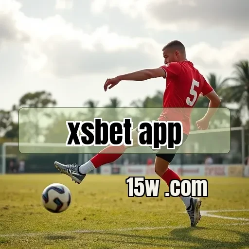 xsbet app: Apostas em Esportes para Aumentar Seus Ganhos