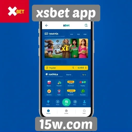 Acessibilidade do site xsbet app para novos jogadores