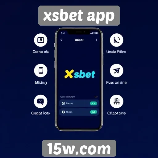 Avaliação das funcionalidades do site xsbet app